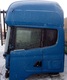 Кабина 2-й комплектности б/у  для Scania 5 R-series 04-16 - фото 3